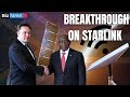 Breakthrough on Starlink could open up Musk’s financial muscle in SA – Theo Venter