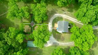 TIMELESS SOUTHERN ELEGANCE! 201 LAWRENCE MILL RD, MOLENA, GA