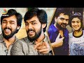 Arav About Simbu Oviya Amp Live In Relationship Interview Bigg Boss Tamil Raja Bheema Movie
