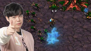 Calm vs Paralyze Series!- Starcraft Broodwar