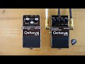 boss oc 5 octave