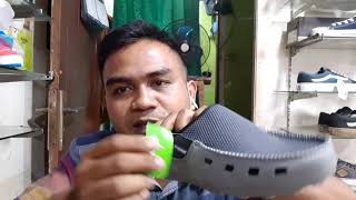 Sandal Slop Ardiles Mickelson || Riview || Unboxing