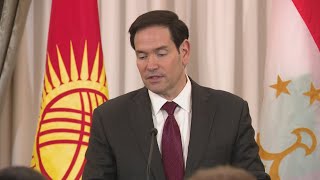 Secretary of State Marco Rubio designates 4 European Antifa groups as terrorist organizations