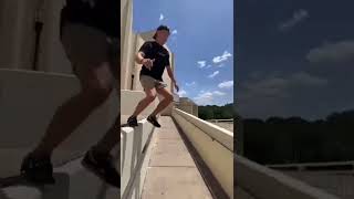 WHAT ARE THE BEST SHOES FOR PARKOUR??