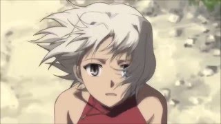 No Plan B (CANAAN AMV)