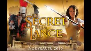 Puy du Fou - Le Secret de la Lance (final)