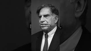 Remembering Ratan Tata: A Visionary Leader