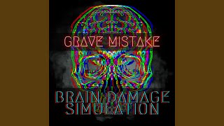 Brain Damage Simulation