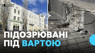 СБУ та Нацполіція затримали 4 неповнолітніх за підозрою в підготовці теракту в центрі Миколаєва