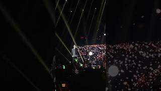 220827 YUGYEOM 1st LIVE In BANGKOK