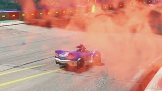 Team Sonic Racing - Story Mode Gameplay Walkthrough - Part 2