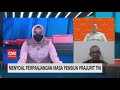 DPR: Jangan Mengubah UU Hanya Demi Kepentingan Politik Atau Satu Orang