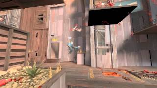 TF2 Physics 101