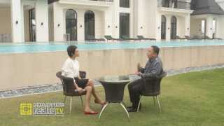 Philippine Realty TV, Season 11, Episode 6, South Forbes - The Horizons