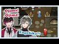 Goose Goose Duck Collab - Swedish Ike Aggressively Followed Korean Ver [Nijisanji EN]