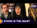 Storm in the Heart - Turkish Movies Dubbed in English -Kaşıkçı Güzeli - Turkish Drama