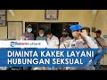 Diminta Kakek Layani Hubungan Seksual, Dua Pemuda Bunuh Korban Gara gara Tak Diberi Bayaran