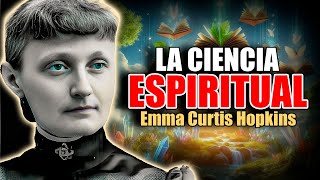 📚 LA CIENCIA ESPIRITUAL POR EMMA CURTIS HOPKINS AUDIOLIBRO COMPLETO EN ESPAÑOL