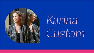 Soulcial Corner 12  - Karina Custom - Wyrażanie siebie poprzez ubiór