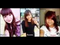 Mistake-SNSD [COVER] By Beya, Roxie and Ram