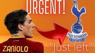 🚨URGENT!💥Dream of playing for Spurs! tottenham news today!