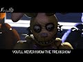 heathens ► collab fnaf sfm blender c4d