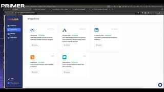 Primer’s HubSpot Integration Setup