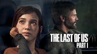 The Last of Us: Part I (The Movie)