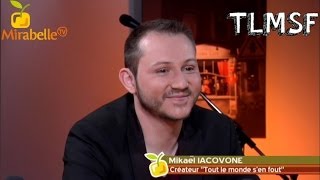 TLMSF sur Mirabelle TV