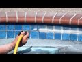 Pool Tile Cleaning-  www.ElitePoolTileCleaning.com