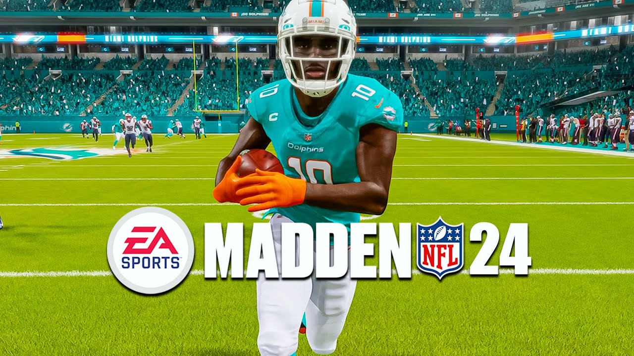 Huge News Just Leaked For Madden 24 - Win Big Sports