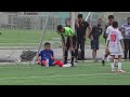 Tempat ke-3/4 Plate. HUFC B (0) - (1) Garuda Muda. U13 Milo Challenger Cup (Padang JSA | 8.12.2024).