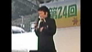 五木村子守唄祭り　2012年11月4日　熊本県球磨郡五木村