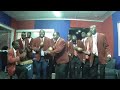 Ngariende Rugare St Luke's Choir   -  Narini