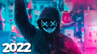 🔥Best Gaming Music 2022 Mix ♫ Top 50 EDM Remixes x NCS Gaming Music ♫ Best EDM, Trap, Dubstep, House