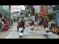 がんこ祭2010　お茶ノ子祭々1