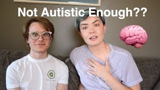 We're Autistic! - Part 1