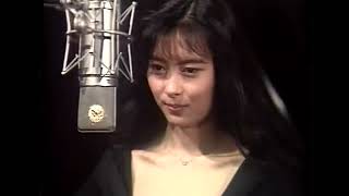 追悼、中山美穂「You're My Only Shinin' Star」