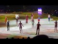 Nathan Chen and all the Elite Skaters, Star on Ice Finale