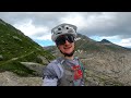 encontramos esta ruta mtb en suiza surrealista 😲​​ ¡solo expertos enduvlog 161