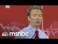 Fixing The Criminal Justice System | msnbc