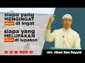 AWAASS....JANGAN LUPAKAN MAYIT DI DALAM KUBUR...!!!!!