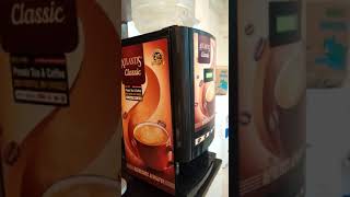 Godrej Hot Beverage Vending Machine 9811642923