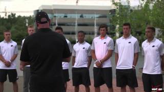 Dear Football: The 2015 Elite 11 Story | Ep. 11