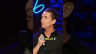 Pintus: Litigare all'italiana