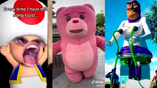 TIK TOKS BUT THEY ARE ACTUALLY FUNNY 🤣🤣