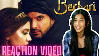 Bechari Song Reaction | Afsana Khan | Karan Kundra | Divya Agarwal | Bechari Song Review |mahi vlogs