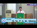 ibadah bhs. batak hkbp soeprapto minggu vii dung trinitatis 31 juli 2022 pkl 10.00 wib live