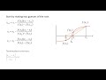 numerical modeling topic 2.5 secant method