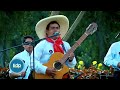 Jilguero Huamachuquino | Campesino soy ♫ ENCANTOS DEL PERÚ 2022